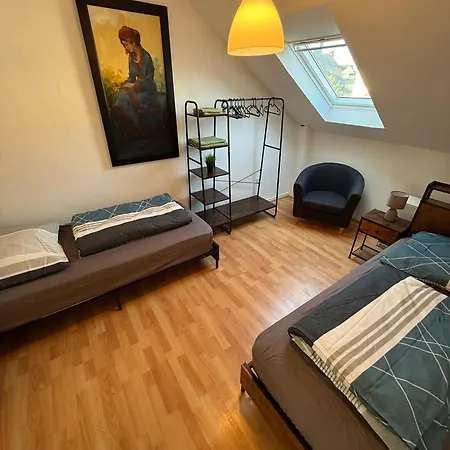 Im Zentrum Eicken Mg80 Mönchengladbach